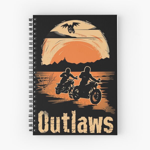 Artikelvorschau, Outlaws Code Design 11 von 12 entworfen und verkauft von Jenson Major.