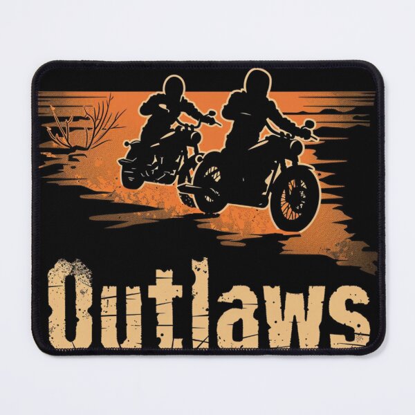 Item preview, Outlaws Code Design 11 of 12 designed and sold by Jenson Major.