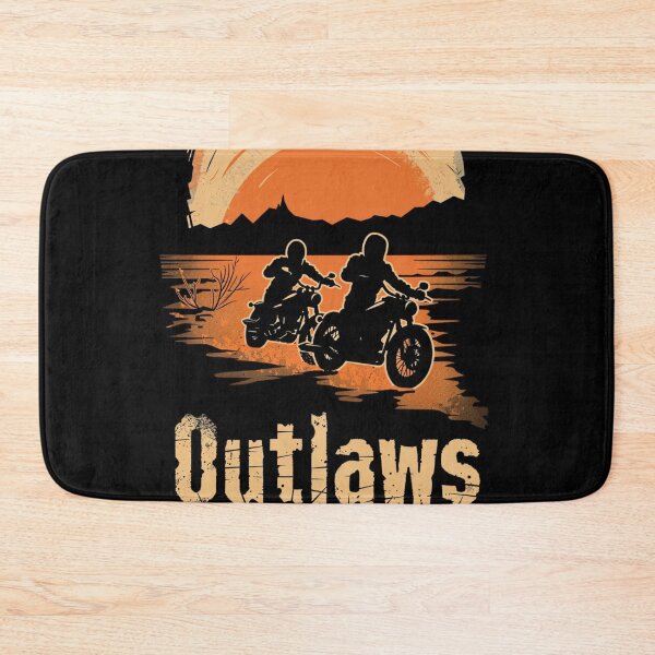 Item preview, Outlaws Code Design 11 of 12 designed and sold by Jenson Major.