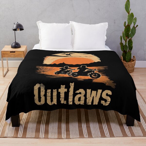Item preview, Outlaws Code Design 11 of 12 designed and sold by Jenson Major.