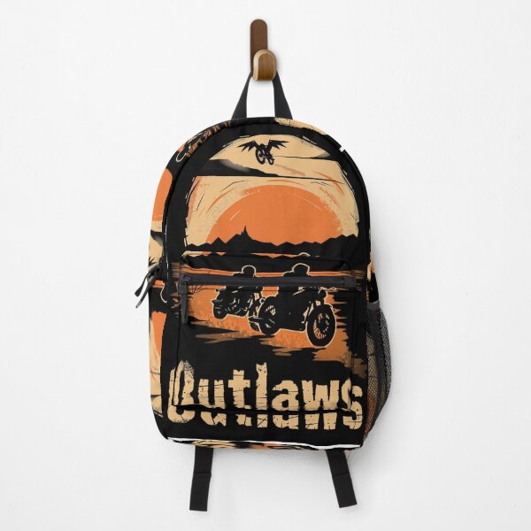 Item preview, Outlaws Code Design 11 of 12 designed and sold by Jenson Major.