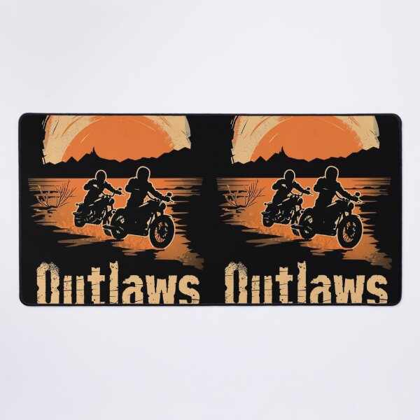 Item preview, Outlaws Code Design 11 of 12 designed and sold by Jenson Major.