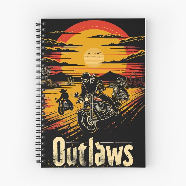 Artikelvorschau, Outlaws Code Design 12 von 12 entworfen und verkauft von Jenson Major.