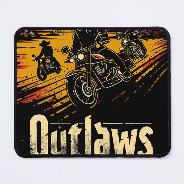 Item preview, Outlaws Code Design 12 of 12 designed and sold by Jenson Major.