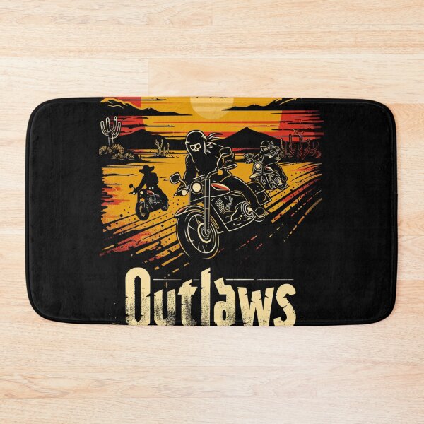 Item preview, Outlaws Code Design 12 of 12 designed and sold by Jenson Major.