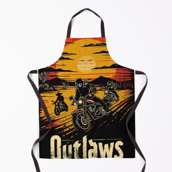 Item preview, Outlaws Code Design 12 of 12 designed and sold by Jenson Major.