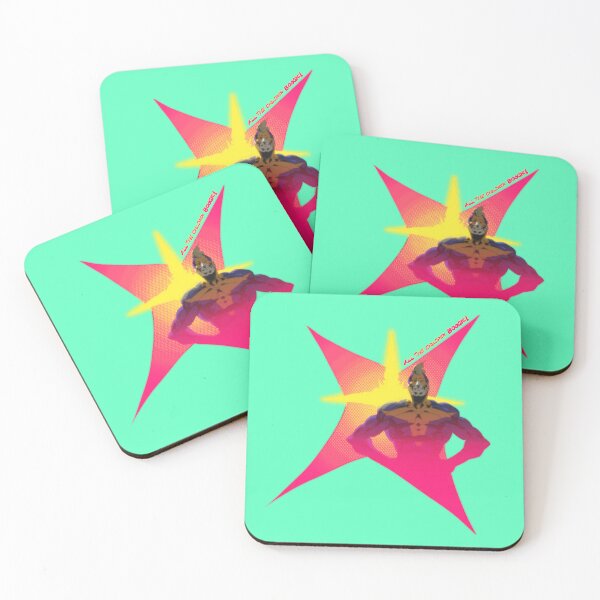 Item preview, Starman designed and sold by MrAwesome45.