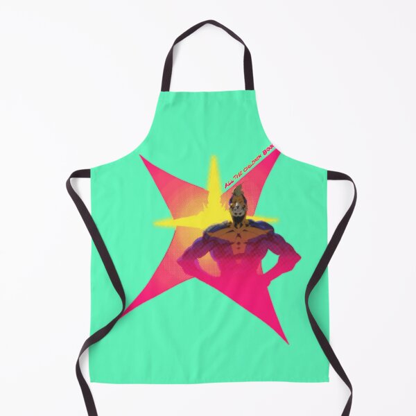 Item preview, Starman designed and sold by MrAwesome45.