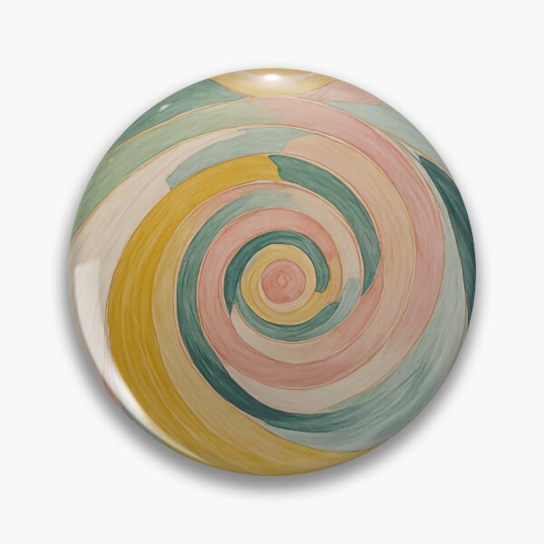 Item preview, Dreamy Pastel Vortex designed and sold by Lizetteh.