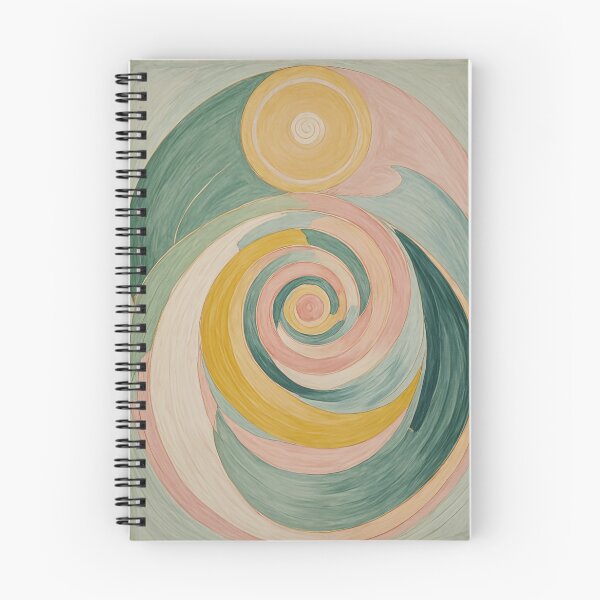 Item preview, Dreamy Pastel Vortex designed and sold by Lizetteh.