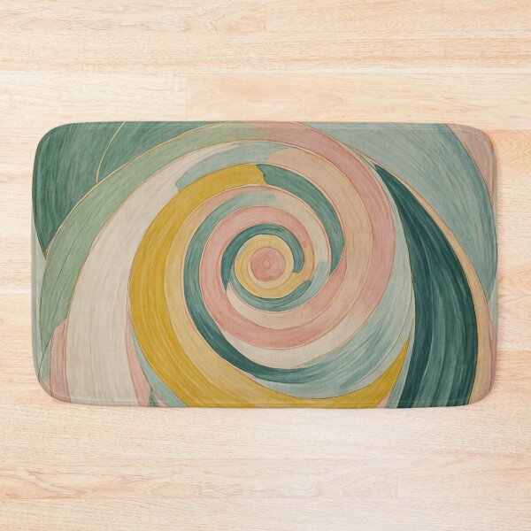Item preview, Dreamy Pastel Vortex designed and sold by Lizetteh.