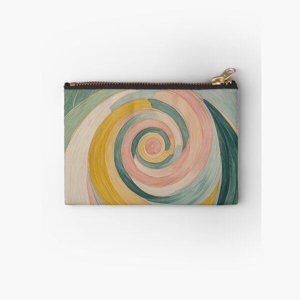 Item preview, Dreamy Pastel Vortex designed and sold by Lizetteh.