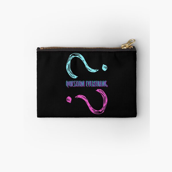 Item preview, Question Everything designed and sold by MaxxerDesigns.