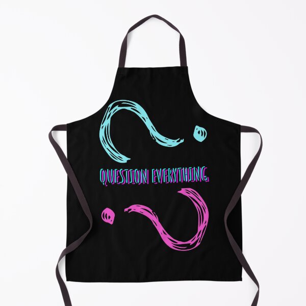 Item preview, Question Everything designed and sold by MaxxerDesigns.