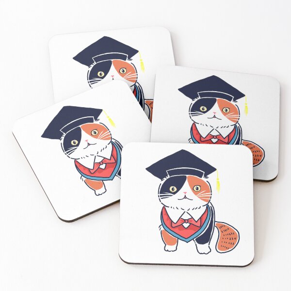 Item preview, Congratulations on graduation! designed and sold by Cocoa-cat.