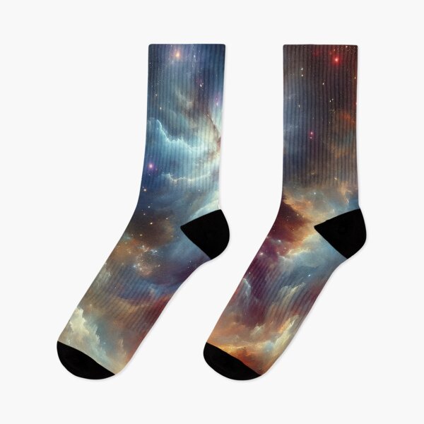 Item preview, Cosmic Whirl designed and sold by RW Art Prints.