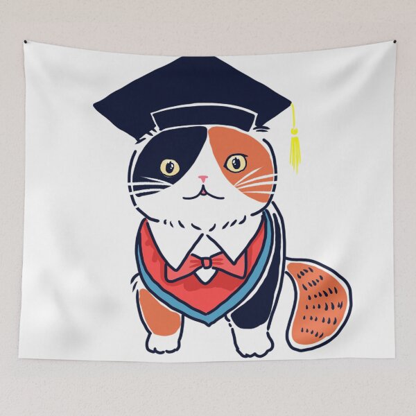 Item preview, Congratulations on graduation! designed and sold by Cocoa-cat.