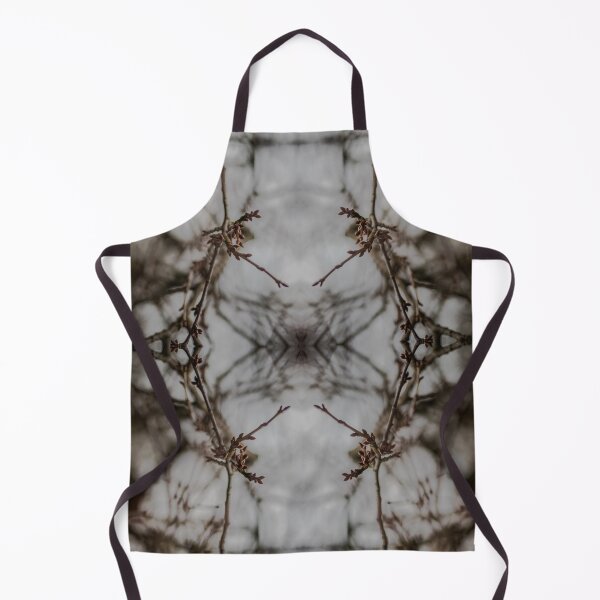 Item preview, Cerezo en flor designed and sold by PatternOfNature.