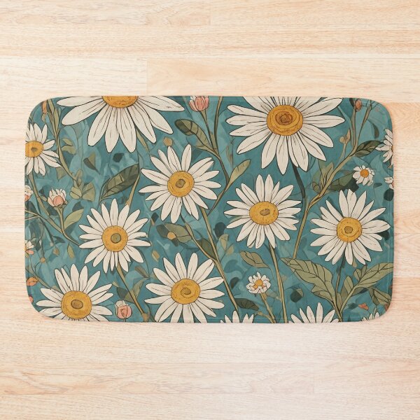 Item preview, Whispering Daisies designed and sold by Lizetteh.