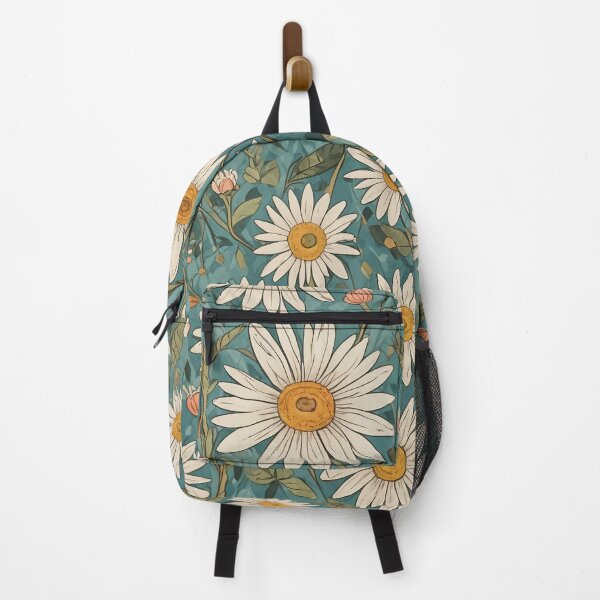 Item preview, Whispering Daisies designed and sold by Lizetteh.