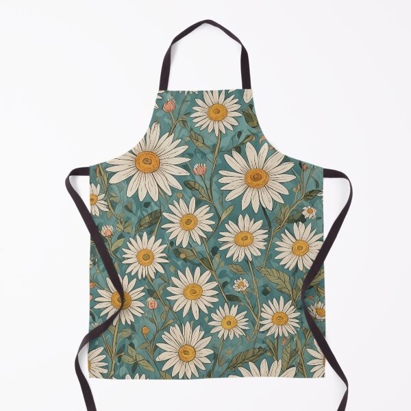 Item preview, Whispering Daisies designed and sold by Lizetteh.