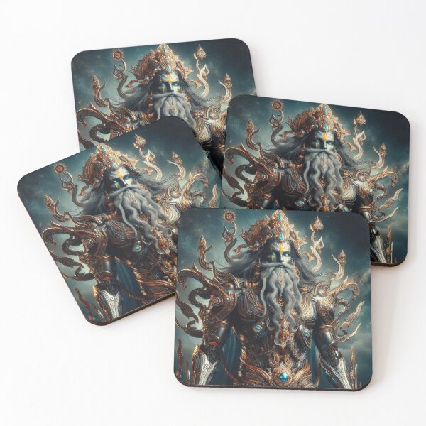 Item preview, Pushan designed and sold by RaF71PrO.