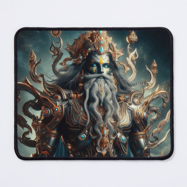 Item preview, Pushan designed and sold by RaF71PrO.