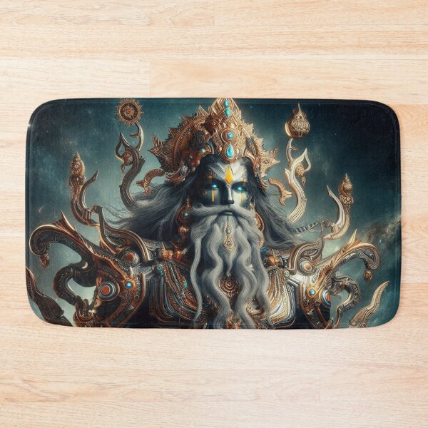 Item preview, Pushan designed and sold by RaF71PrO.