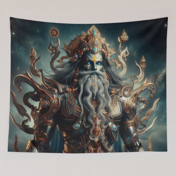 Item preview, Pushan designed and sold by RaF71PrO.
