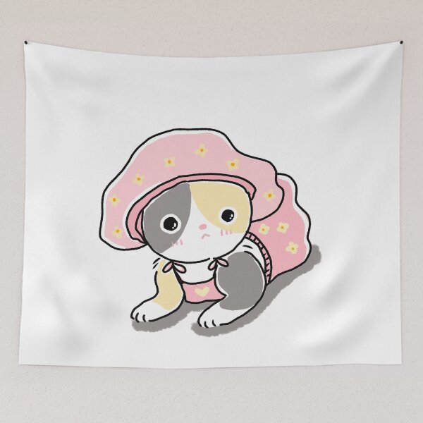 Item preview, Baby Kitten designed and sold by Cocoa-cat.