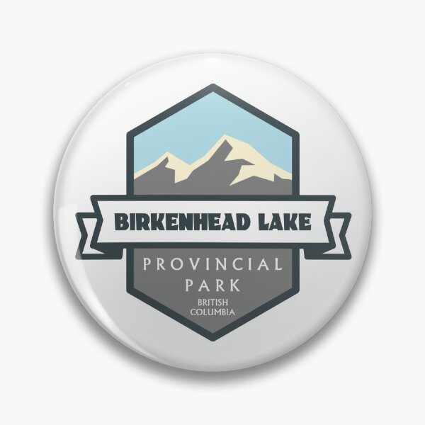 Aperçu de l'œuvre Parc provincial Birkenhead Lake Colombie-Britannique créée et vendue par bivenart.