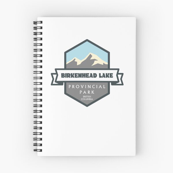 Item preview, Birkenhead Lake Provincial Park British Columbia designed and sold by bivenart.