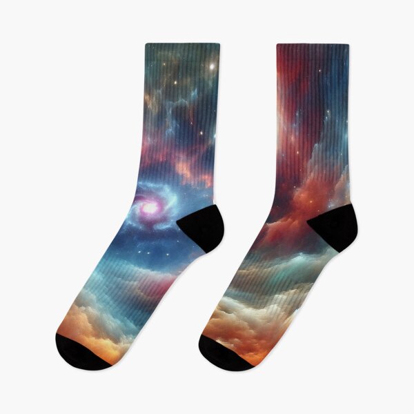 Item preview, Cosmic Whirl designed and sold by RW Art Prints.