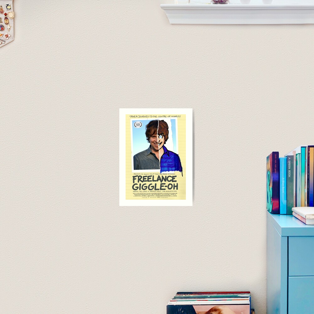 Item preview, Art Print designed and sold by PresentsInc.