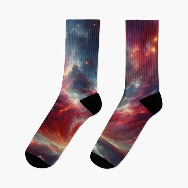 Item preview, Cosmic Whirl designed and sold by RW Art Prints.
