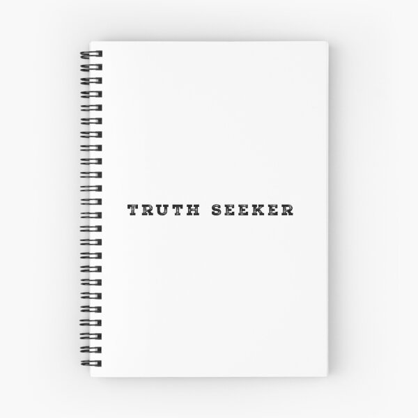 Item preview, Question Everything designed and sold by Suukunna.