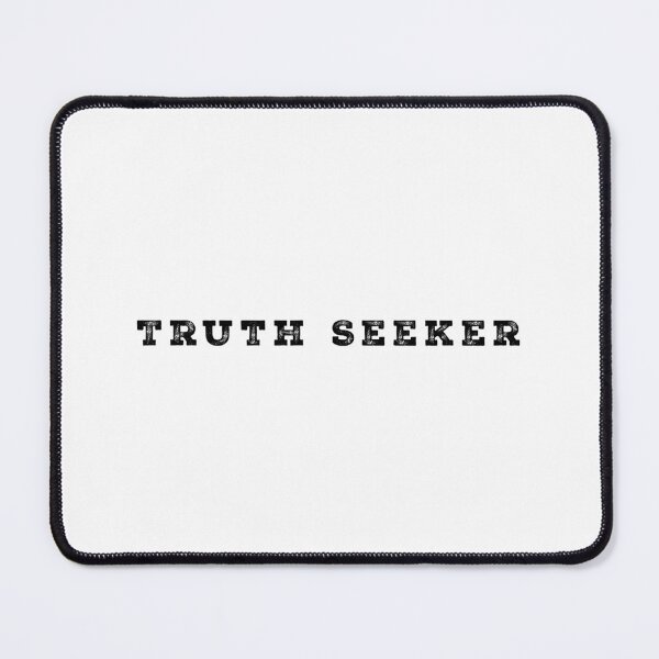 Item preview, Question Everything designed and sold by Suukunna.