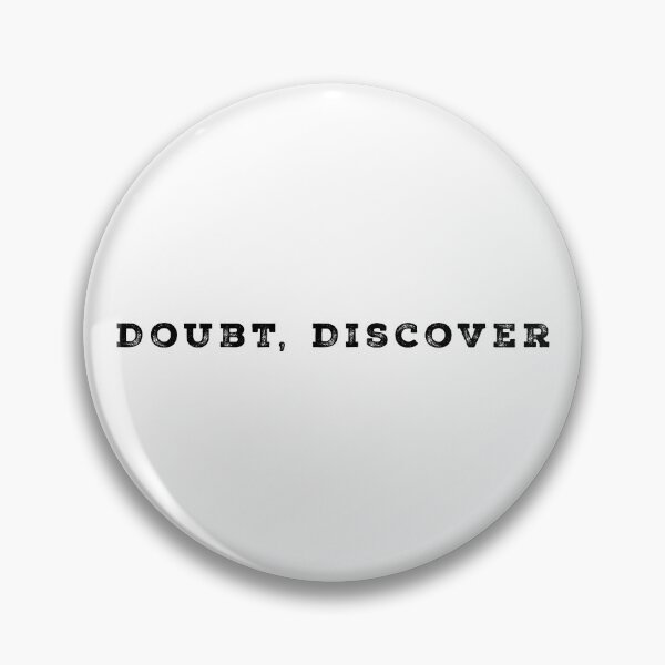 Item preview, Question Everything designed and sold by Suukunna.