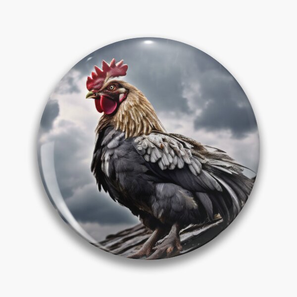 Artikelvorschau, Wetter in Le Coq entworfen und verkauft von Collection de trésors .
