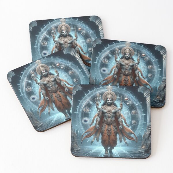 Item preview, Pushan designed and sold by RaF71PrO.