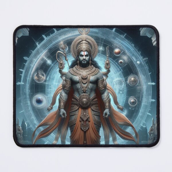 Item preview, Pushan designed and sold by RaF71PrO.