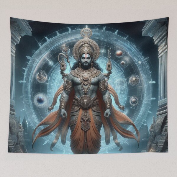 Item preview, Pushan designed and sold by RaF71PrO.