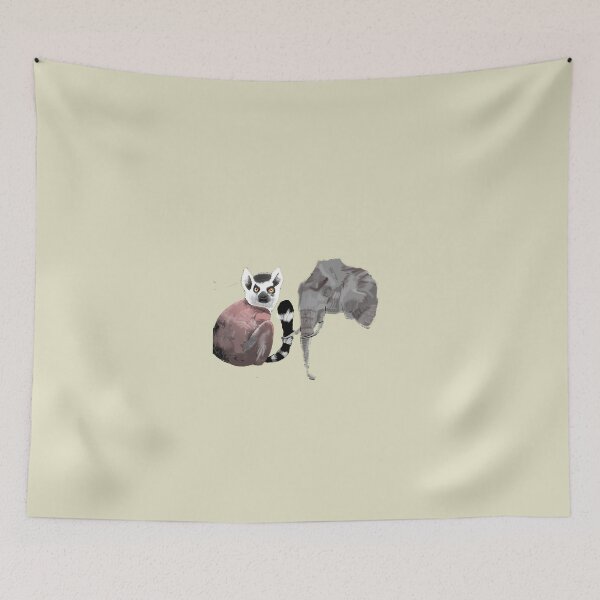 Item preview, Animals designed and sold by redkent.