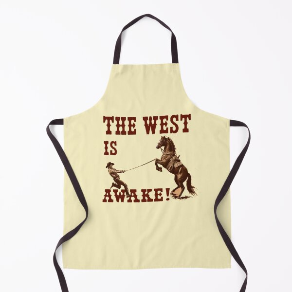 Item preview, The West Is Awake designed and sold by Flirt-Teez.