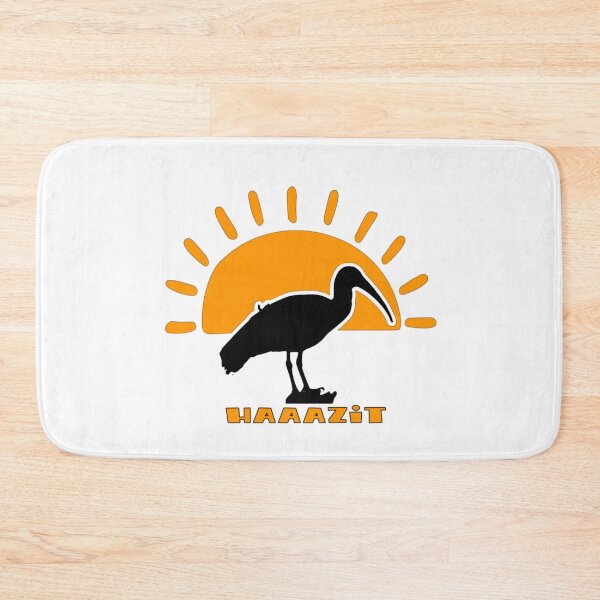 Item preview, Hadeda designed and sold by KeturahCreative.
