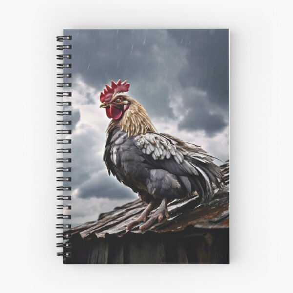 Item preview, Tiempo en Le Coq designed and sold by Collection de trésors .