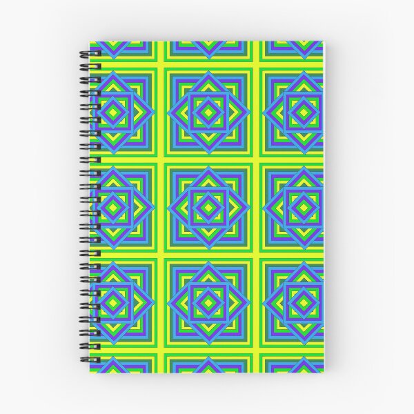 Artikelvorschau, Geometrische Quadrate Cool entworfen und verkauft von Elliementalist.