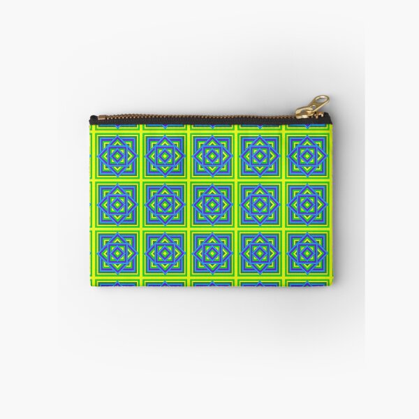 Item preview, Geometric Squares Cool designed and sold by Elliementalist.
