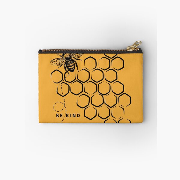 Item preview, Bee Kind designed and sold by Witchy Spirit Designs.