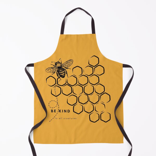 Item preview, Bee Kind designed and sold by Witchy Spirit Designs.